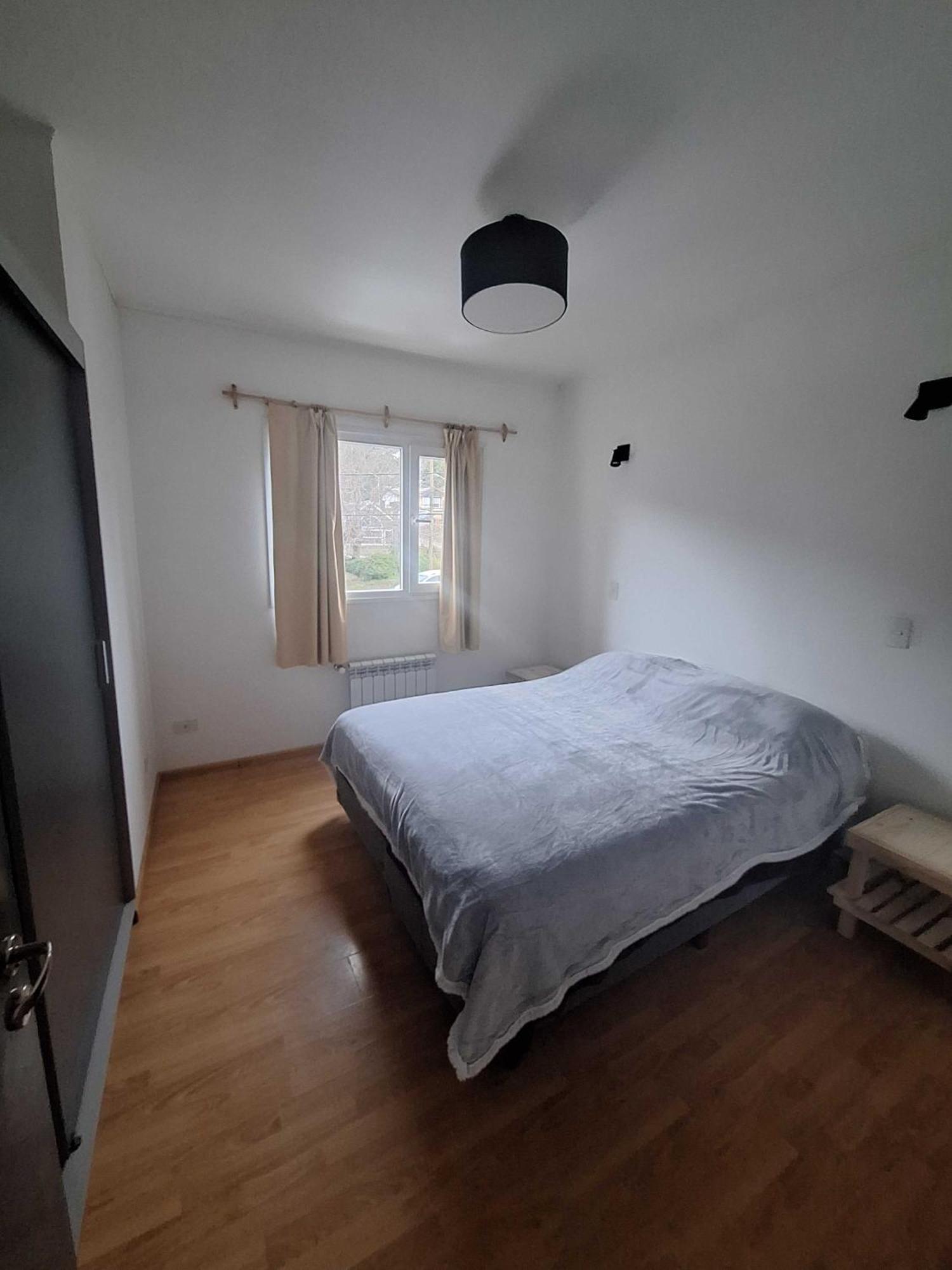 סן קרלוס דה ברילוצ'ה Bungalows Luz Del Sur מראה חיצוני תמונה